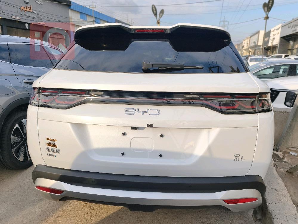 بي واي دي سونغ L DM-i